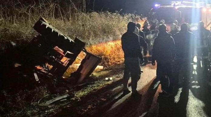 Tragedija: Dugogodišnji načelnik poginuo u padu s traktora - featured image