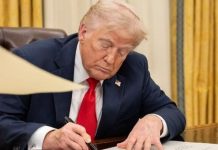 Trump poručio nakon priznanja Palestine: Velika Britanija, Australija i Kanada su nagradile Hamas - featured image
