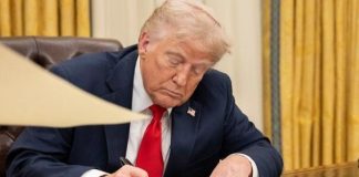 Trump poručio nakon priznanja Palestine: Velika Britanija, Australija i Kanada su nagradile Hamas - featured image