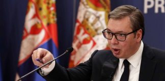 VUČIĆ UZNEMIREN ZBOG SITUACIJE U BiH: “Bošnjačke čelnike ne zanima dijalog s Dodikom, njih zanima samo rušenje RS, ali…!” - featured image