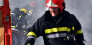 Stojim i gledam, ne znam da li ću ih opet vidjeti: Djevojčica ostala zarobljena u požaru zbog konja! - featured image