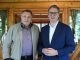 Vučić nazvao Dodika predsjednikom, ali nije naznačio čega - featured image