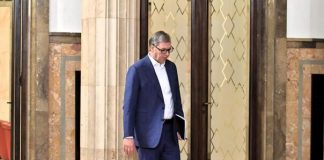 Vučić ponovo “miješa prste” u BiH: S Putinom najavio razgovor o RS-u - featured image