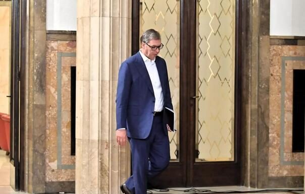 Vučić ponovo “miješa prste” u BiH: S Putinom najavio razgovor o RS-u - featured image