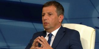 'Mrš, smradu....': Vukanović otkrio ko stoji iza skandala u centru Banje Luke - featured image