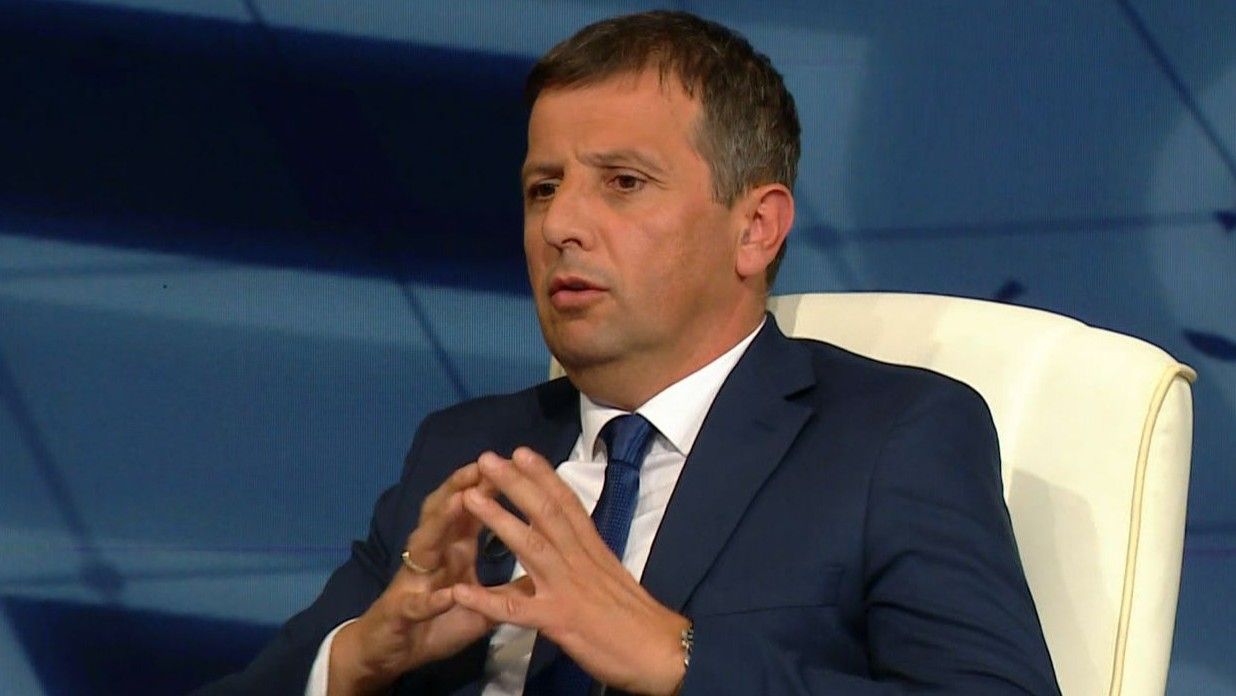 'Mrš, smradu....': Vukanović otkrio ko stoji iza skandala u centru Banje Luke - featured image