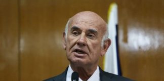 Bivši šef izraelske tajne službe pod istragom zbog otmice djece bogate nasljednice u Njemačkoj - featured image