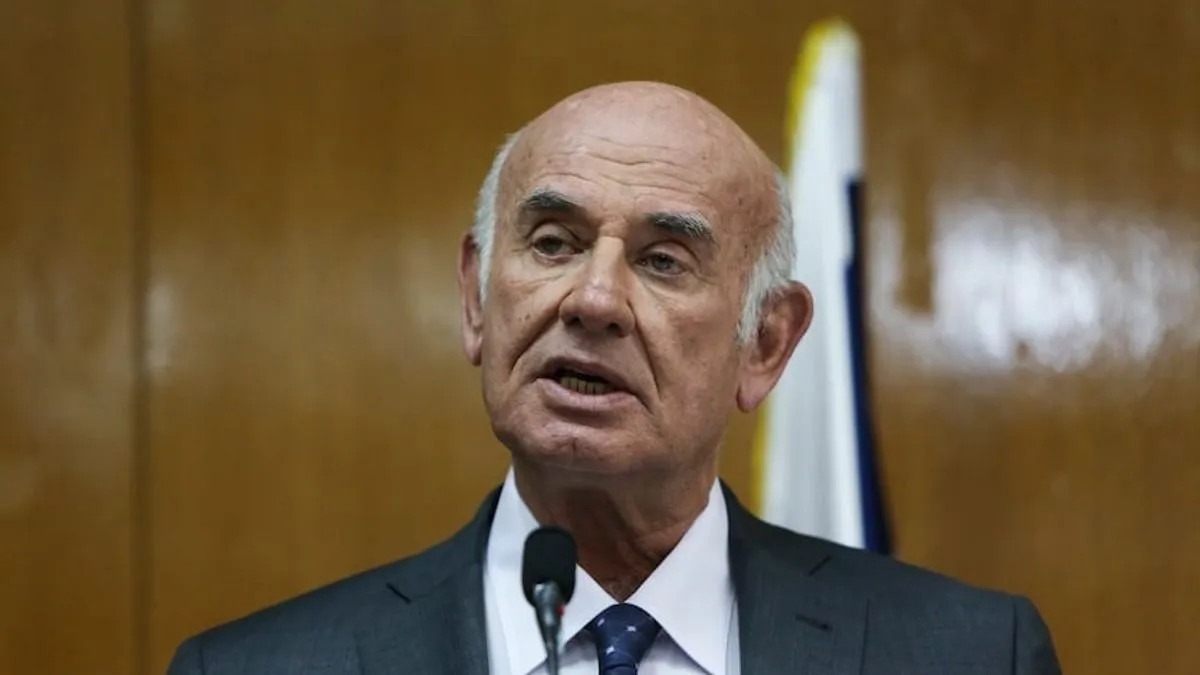 Bivši šef izraelske tajne službe pod istragom zbog otmice djece bogate nasljednice u Njemačkoj - featured image