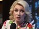 Zaharova Zapadu “STVORILI STE KRVAVO ČUDOVIŠTE” - featured image