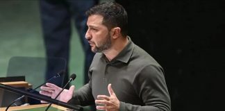 Zelenski nije krio razočarenje: Šta Palestina, Sudan i drugi mogu očekivati? Samo saopćenja - featured image