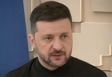 Zelenski šokirao izjavom: Putin je dobio od Trumpa šta je htio - featured image