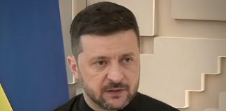 Zelenski šokirao izjavom: Putin je dobio od Trumpa šta je htio - featured image