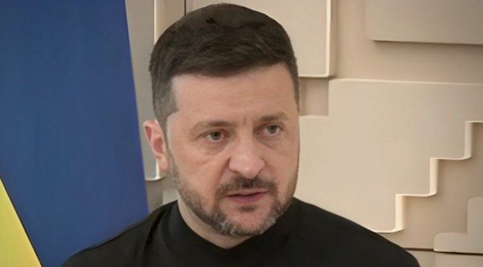 Zelenski šokirao izjavom: Putin je dobio od Trumpa šta je htio - featured image