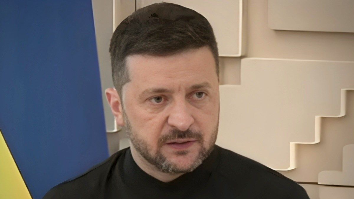 Zelenski šokirao izjavom: Putin je dobio od Trumpa šta je htio - featured image