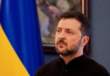Zelenski najavio odmazdu nakon što je Rusija sinoć ostavila bez struje 60.000 Ukrajinaca - featured image
