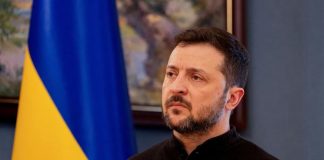 Zelenski najavio odmazdu nakon što je Rusija sinoć ostavila bez struje 60.000 Ukrajinaca - featured image