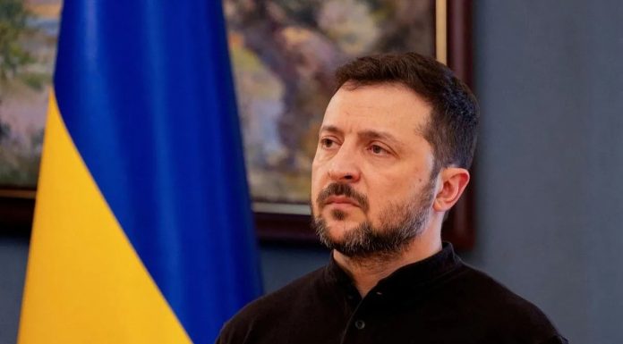 Zelenski najavio odmazdu nakon što je Rusija sinoć ostavila bez struje 60.000 Ukrajinaca - featured image