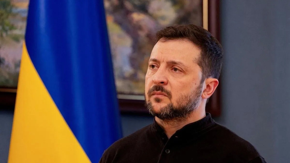 Zelenski najavio odmazdu nakon što je Rusija sinoć ostavila bez struje 60.000 Ukrajinaca - featured image