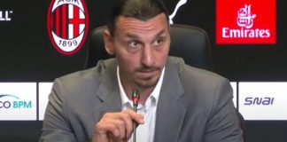 Hranila Ibrahimovića dok je bio siromašan: Kad se obogatio, Zlatan joj je pokucao na vrata i... - featured image