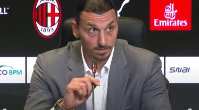 Hranila Ibrahimovića dok je bio siromašan: Kad se obogatio, Zlatan joj je pokucao na vrata i... - featured image