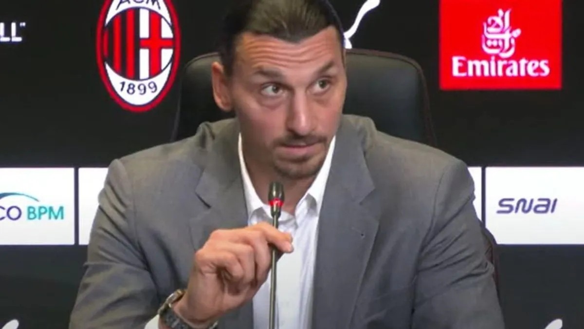 Hranila Ibrahimovića dok je bio siromašan: Kad se obogatio, Zlatan joj je pokucao na vrata i... - featured image