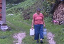Živimo ko divljaci, unuci me pitaju kako se kupamo: Stanovnici bh. grada u velikom problemu - featured image