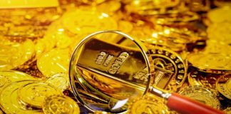 Zlato ruši rekorde, ali kod nas ga malo ko kupuje: 220 KM za gram - featured image