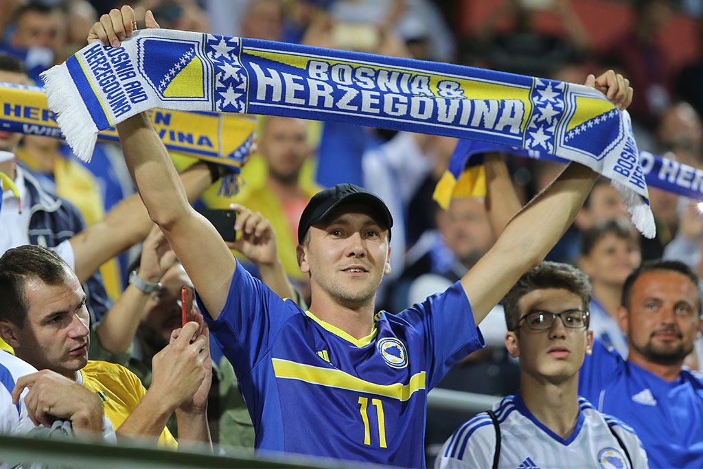 Skroman broj ulaznica za naše navijače protiv Kipra - featured image