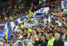 Važne promjene: FIFA mijenja termine utakmica reprezentacija - featured image