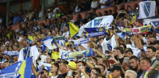 Važne promjene: FIFA mijenja termine utakmica reprezentacija - featured image