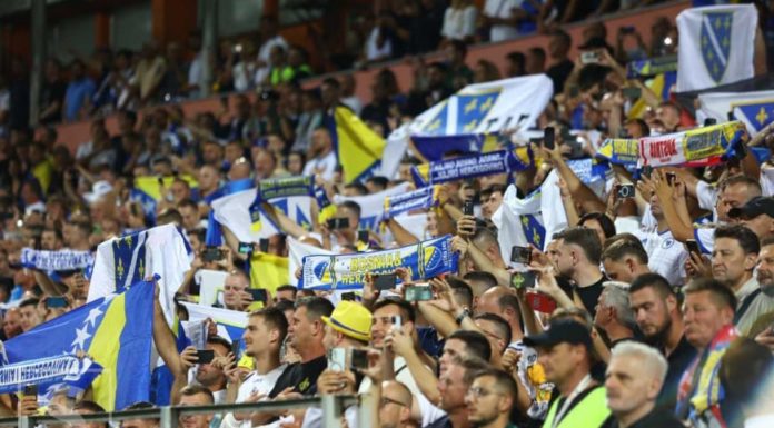 Važne promjene: FIFA mijenja termine utakmica reprezentacija - featured image