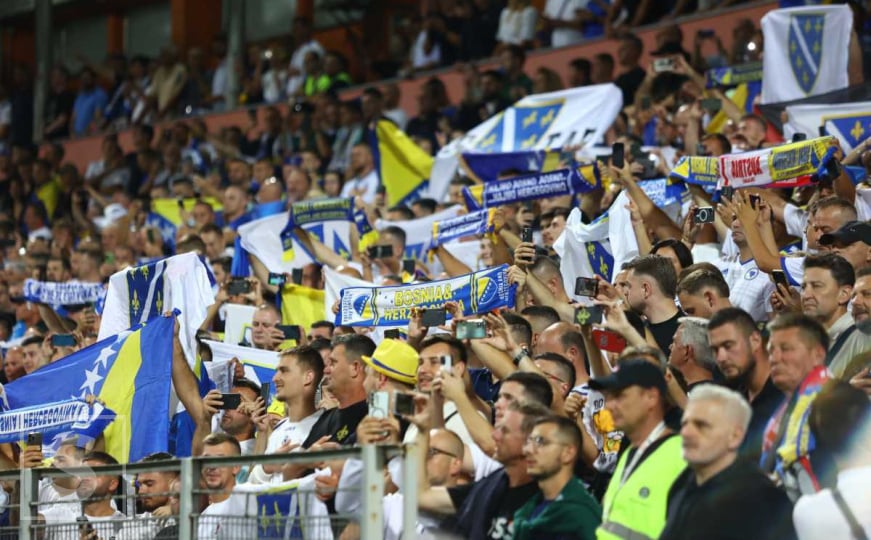 Važne promjene: FIFA mijenja termine utakmica reprezentacija - featured image