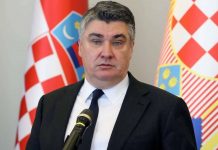Milanović o Izraelu: Prevarili su nas i potpisali sporazum sa Srbijom - featured image