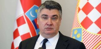 Milanović o Izraelu: Prevarili su nas i potpisali sporazum sa Srbijom - featured image