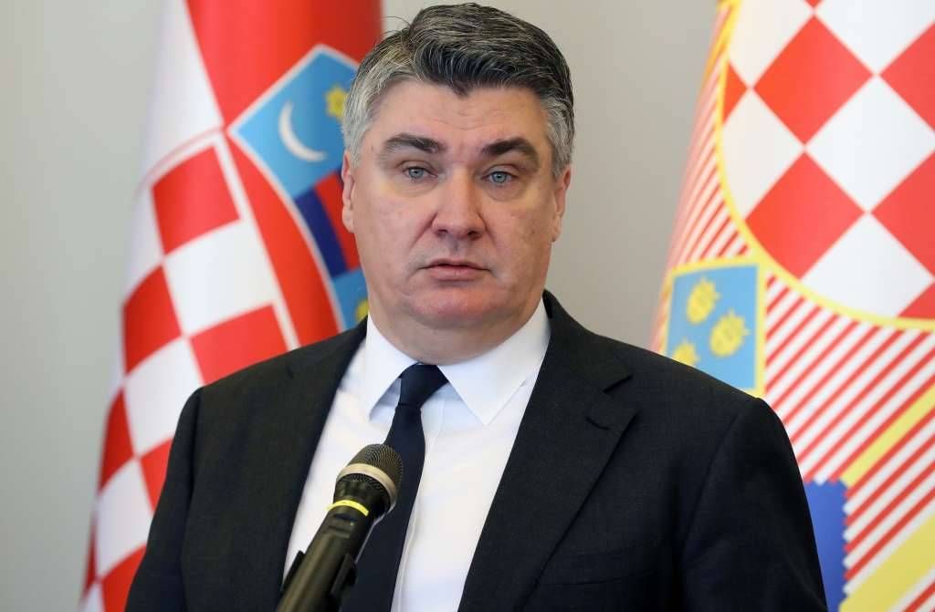 Milanović o Izraelu: Prevarili su nas i potpisali sporazum sa Srbijom - featured image