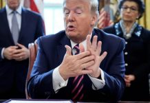 Amerika diže ruke od BiH? Moguće je da Trump ne pošalje ambasadora u BiH - featured image