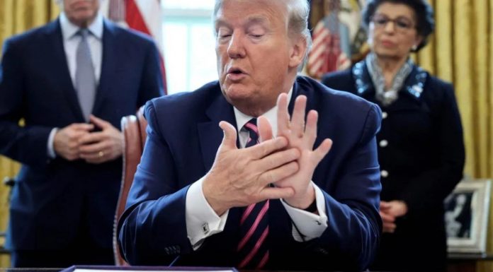 Amerika diže ruke od BiH? Moguće je da Trump ne pošalje ambasadora u BiH - featured image
