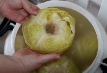 Tajna naših nana: U kiseli kupus obavezno dodajte ovaj sastojak - featured image