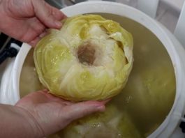 Tajna naših nana: U kiseli kupus obavezno dodajte ovaj sastojak - featured image