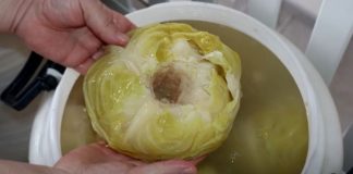 Tajna naših nana: U kiseli kupus obavezno dodajte ovaj sastojak - featured image