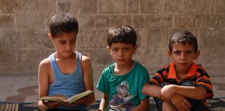 Muslimanska muška imena - N-UM.com - featured image