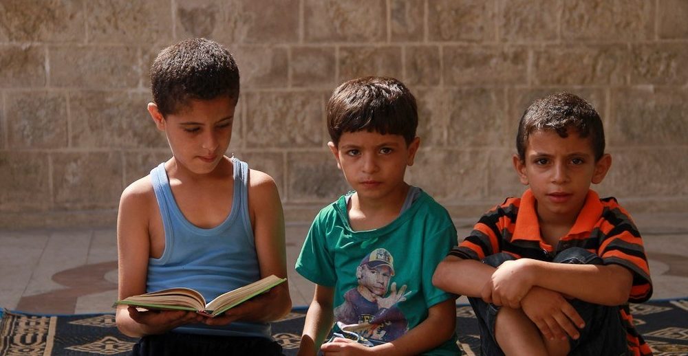 Muslimanska muška imena - N-UM.com - featured image Muslimanska muška imena - N-UM.com - featured image