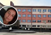 Amela Bećirspahić noći provodi u šatoru na minusu tražeći pravdu za dijete (FOTO) - featured image