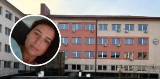 Amela Bećirspahić noći provodi u šatoru na minusu tražeći pravdu za dijete (FOTO) - featured image