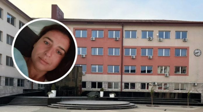 Amela Bećirspahić noći provodi u šatoru na minusu tražeći pravdu za dijete (FOTO) - featured image