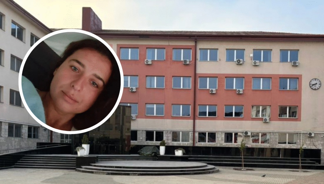 Amela Bećirspahić noći provodi u šatoru na minusu tražeći pravdu za dijete (FOTO) - featured image