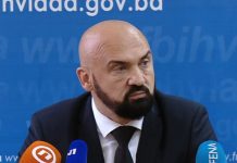 Ramo Isak jasno poručio Dodiku: “Ustav Bosne i Hercegovine je jasan – ne pitaš se” - featured image