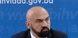 Ramo Isak jasno poručio Dodiku: “Ustav Bosne i Hercegovine je jasan – ne pitaš se” - featured image