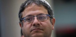 Ben-Gvir šokirao svijet: Izjavio kako je ponosan na teške uslove u izraelskim zatvorima - featured image