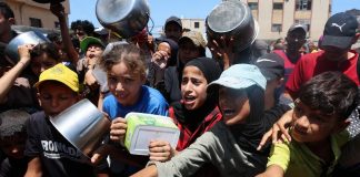 Uprkos sporazumu o prekidu vatre: Izrael ubio devetero Palestinaca, ranio desetine u Gazi - featured image